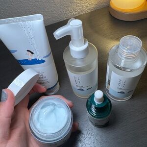 Hydrating Korean Skincare Set